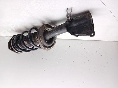 Right front shock absorber RENAULT KANGOO / GRAND KANGOO II (KW0/1_) 1.5 dCi 75 (KW07, KW10, KW04) | BP30566300M17 
