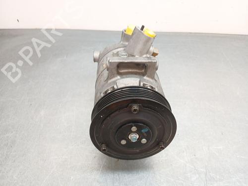 AC compressor SEAT LEON ST (5F8) 1.6 TDI | BP38786418M34 - Image 4