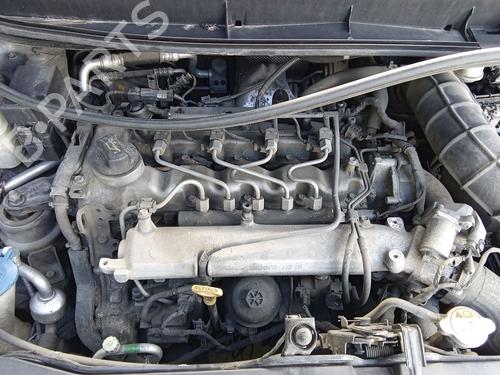 Used Engine Engine HYUNDAI ix20 (JC) 1.4 CRDi (90 hp) 40044797 40044797