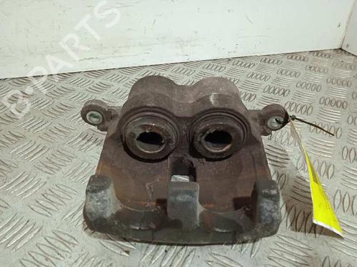 Left front brake caliper JEEP GRAND CHEROKEE II (WJ, WG) 2.7 CRD 4x4 | BP15207045M105 