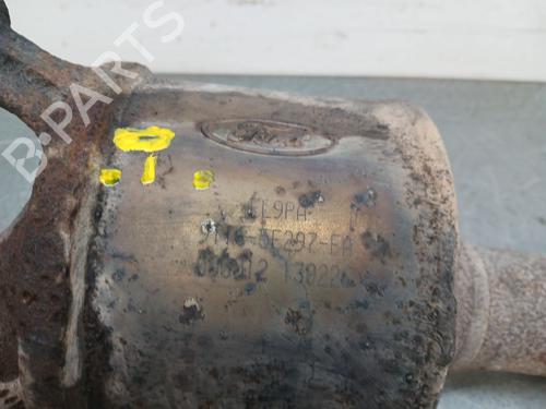 Catalyst FORD TRANSIT CONNECT (P65_, P70_, P80_) 1.8 TDCi | BP28188202M10 