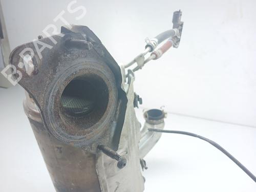 Particulate filter RENAULT GRAND SCÉNIC III (JZ0/1_) 1.5 dCi (JZ09, JZ0D, JZ10, JZ14, JZ1G, JZ29, JZ2C) | BP32116442M81