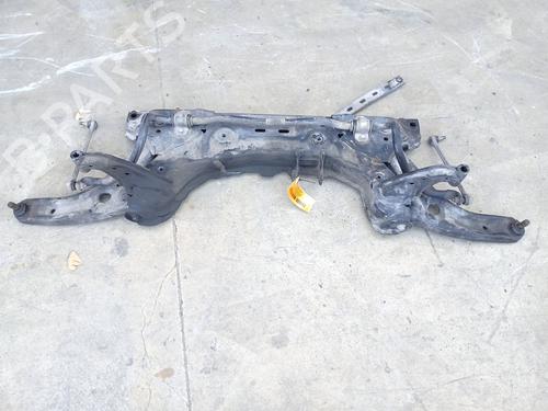 Subframe FORD FIESTA VI (CB1, CCN) 1.4 TDCi | BP39802553M9 - Image 3