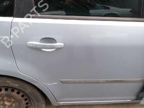 AC Styreenhet / Manøvreringsenhet FORD FOCUS C-MAX (DM2) 1.6 TDCi | BP3419054I5 