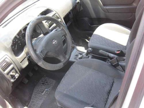 Front right window mechanism OPEL ASTRA G Hatchback (T98) 1.6 (F08, F48) | BP2396309C23 