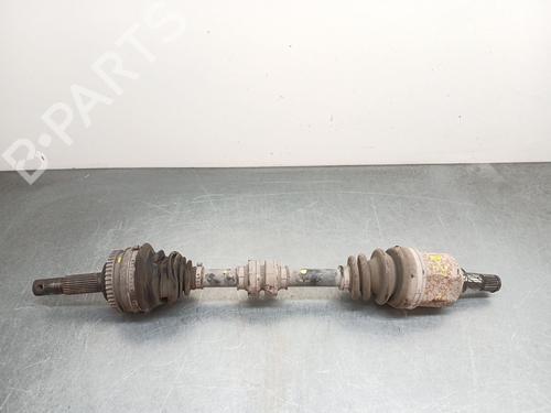 Used Left front driveshaft Left front driveshaft 39471982 39471982
