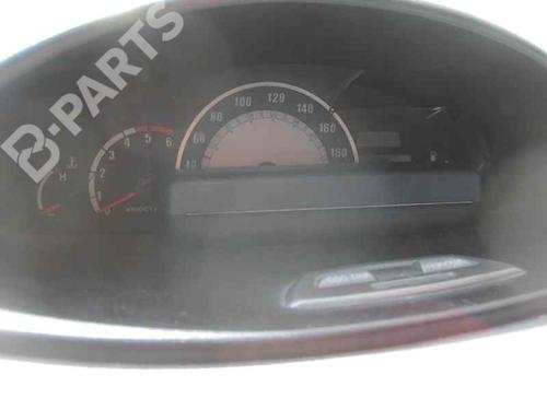 Gearbox HYUNDAI MATRIX (FC) 1.5 CRDi | BP3016699M3 