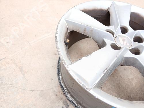 Rim SEAT IBIZA IV ST (6J8, 6P8) 1.4 TSI | BP31181655C45