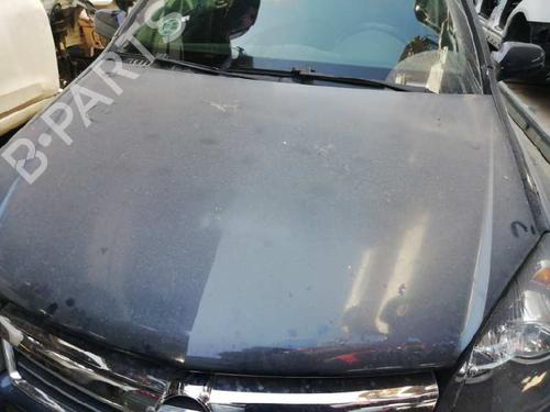 Used Hood OPEL ASTRA H (A04) [2004-2014]  10982549