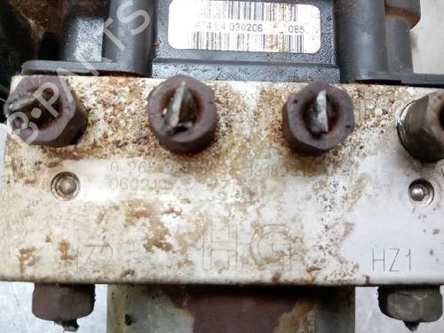 ABS pump OPEL MERIVA A MPV (X03)  | BP18101255M43 