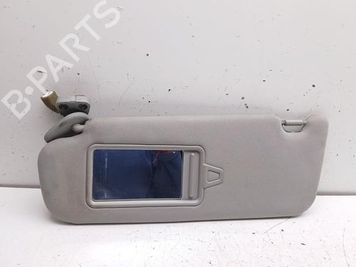 Left sun visor HYUNDAI ix55 3.0 V6 CRDi 4WD | BP33434197I1 - Image 2