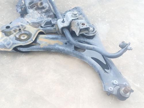 Subframe CITROËN C3 II (SC_) 1.6 HDi 90 | BP40120088M9  - Image 5
