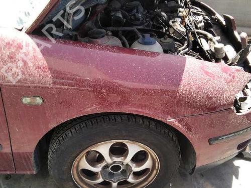 Front right lock SEAT TOLEDO II (1M2) 1.9 TDI | BP2394873C97 