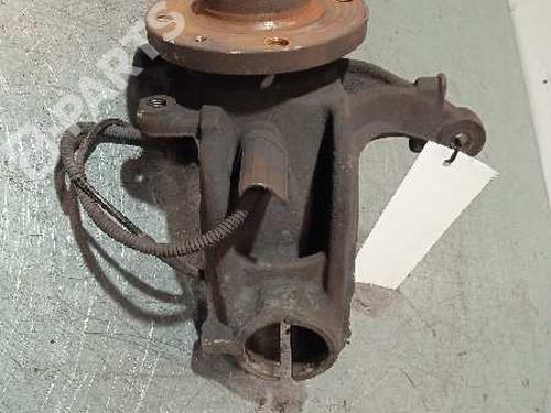 Right front steering knuckle CITROËN C-ELYSEE (DD_) 1.6 HDI 92 | BP6946358M26