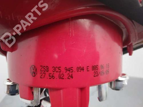 Højre baglygte bagklap VW PASSAT B6 (3C2)  | BP11917906C80 