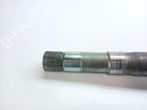 Right front driveshaft PEUGEOT 508 I (8D_) 2.0 HDi | BP32170220M39