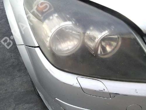 Right taillight OPEL ASTRA H (A04) 1.7 CDTI (L48) | BP2988496C35 