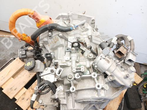 Gearbox KIA XCEED (CD) 1.6 GDI Hybrid | BP29976780M3  - Image 5