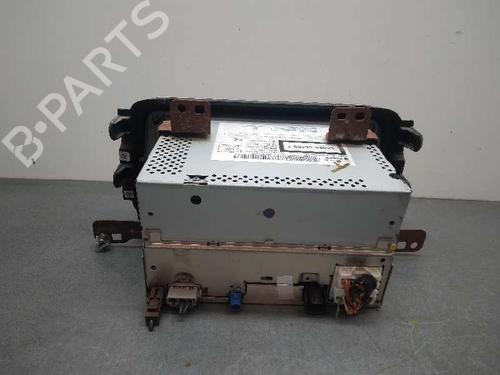 Radio NISSAN MICRA V (K14) 1.5 DCI | BP10358626E6 