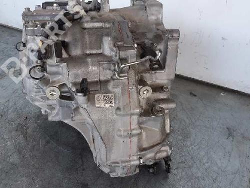 Gearbox PEUGEOT 208 I (CA_, CC_)  | BP12182732M3 