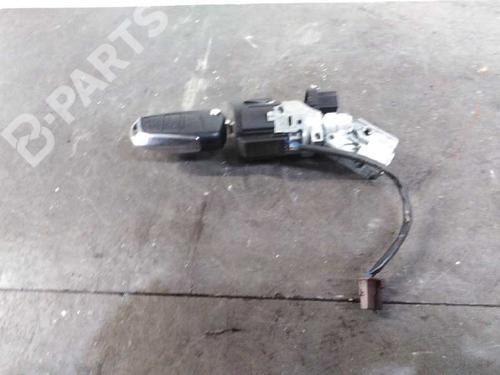 Used Ignition barrel CITROËN C4 II (NC_) [2009-2025]  4868421