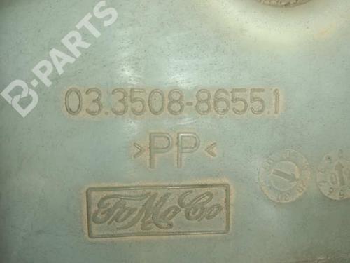 Brake master cylinder FORD KUGA I 2.0 TDCi | BP12194856M77 