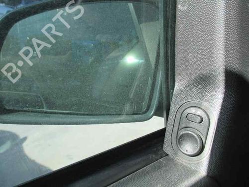 Left front fog light OPEL MERIVA A MPV (X03) 1.7 CDTI (E75) | BP2356244C30 