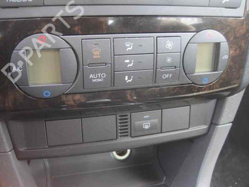Right front window motor FORD FOCUS II (DA_, HCP, DP)  | BP2371268E20 