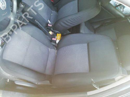 Steering column stalk VW GOLF IV (1J1)  | BP4477351I23 