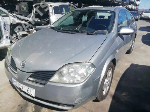 NISSAN PRIMERA (P12)  1.6  894155