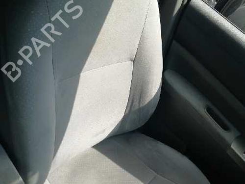 Used Left front seat TOYOTA PRIUS Liftback (_W2_) 1.5 Hybrid (NHW20_, NHW20R) (112 hp) 15072302