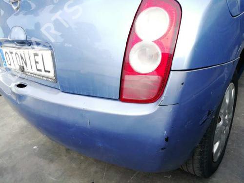 Electronic sensor NISSAN MICRA III (K12)  | BP16683989M84 
