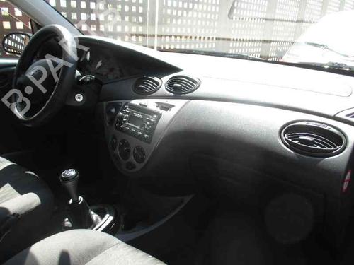 Gearbox FORD FOCUS I (DAW, DBW)  | BP2383000M3 