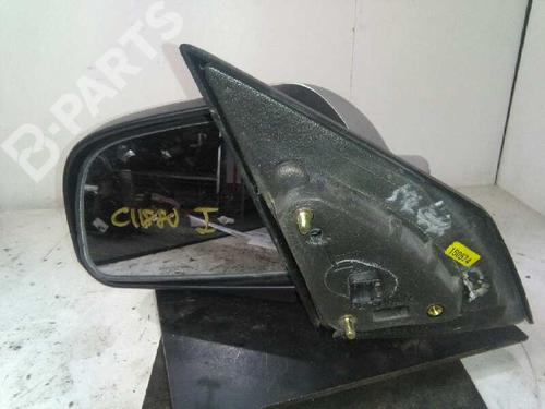 Used Left mirror HYUNDAI TUCSON (JM) 2.0 CRDi (140 hp) 4907344