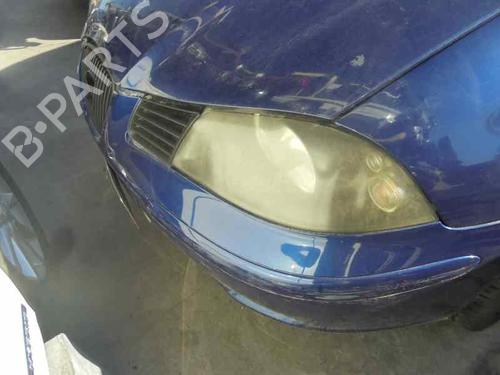 Front left window mechanism SEAT IBIZA III (6L1) 1.4 16V | BP2361575C22 