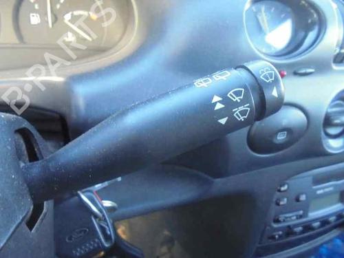 Right front shock absorber FORD ESCORT VI Turnier (GAL, ANL)  | BP2383568M17 