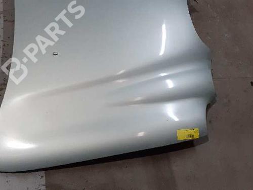 Hood JAGUAR S-TYPE II (X200) 2.5 V6 | BP11037142C1 