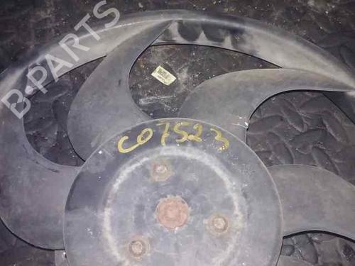 Used Radiator fan Radiator fan AUDI Q7 (4LB) 3.0 TDI quattro (233 hp) 2367830 2367830