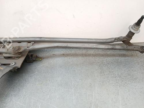 Front wiper motor IVECO DAILY IV Van 35C14 GV, 35C14 GV/P, 35S14 GV, 35S14 GV/P | BP27838544M29 