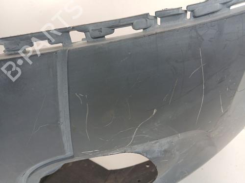 Front bumper PEUGEOT PARTNER Box Body/MPV (5_, G_)  | BP27162511C7 