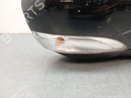 Right mirror RENAULT ZOE (BFM_) ZOE | BP24974327C27