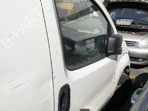 Climate control FIAT FIORINO Box Body/MPV (225_)  | BP22803904I5 