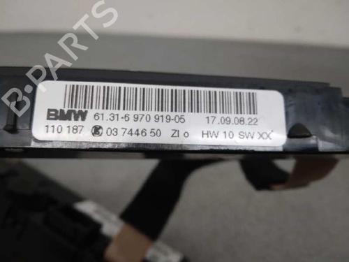 Climate control BMW 1 (E87) 118 d | BP13073208I5 