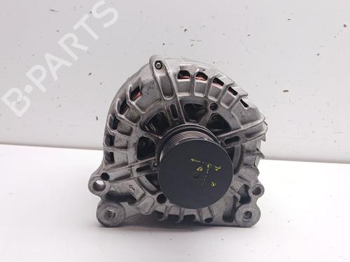 Generator SKODA SUPERB II (3T4) 2.0 TDI 16V (140 hp) 31339358