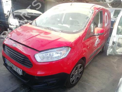 BP15250723I5 | Mando climatizador FORD TRANSIT COURIER B460 Box Body/MPV  BP15250723I5