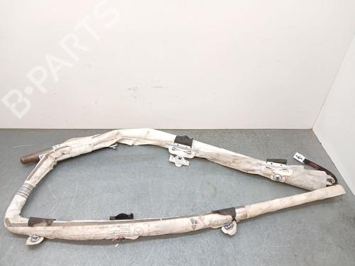 Used Right curtain airbag MERCEDES-BENZ B-CLASS Sports Tourer (W246, W242) B 180 CDI (246.200) (109 hp) 26704198