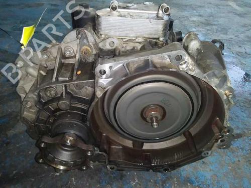 Used Gearbox VW PASSAT B6 (3C2) 2.0 TDI (170 hp) 16131626