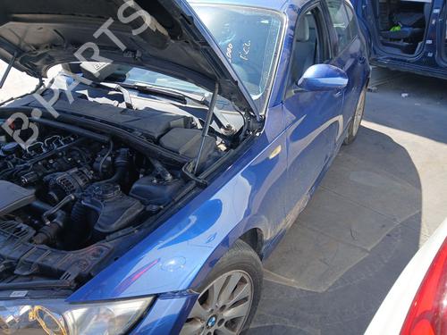 Gearbox BMW 1 (E87) 120 d | BP20074534M3 