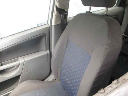 Front right window mechanism FORD FIESTA V (JH_, JD_) 1.4 TDCi | BP2357623C23 