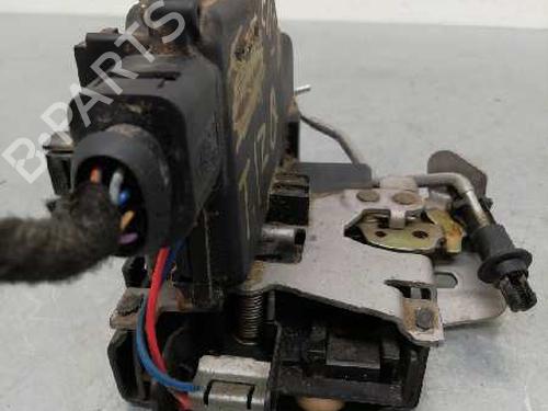 Rear left lock AUDI A6 C5 (4B2) 2.5 TDI | BP9158205C100 